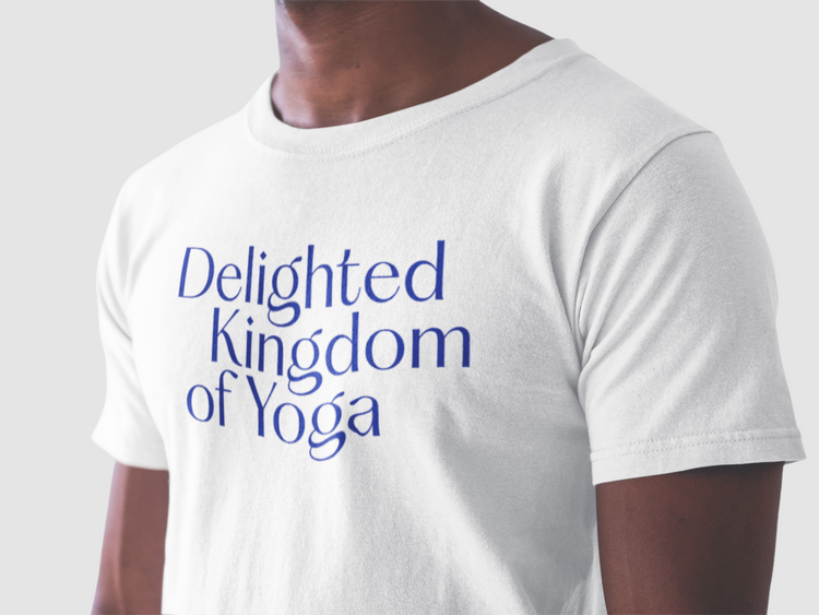 Delighted Kingdom of Yoga