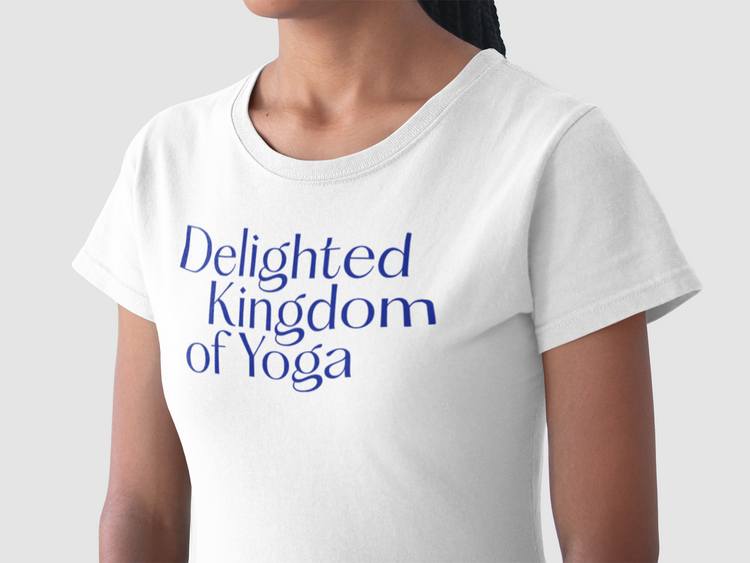 Delighted Kingdom of Yoga