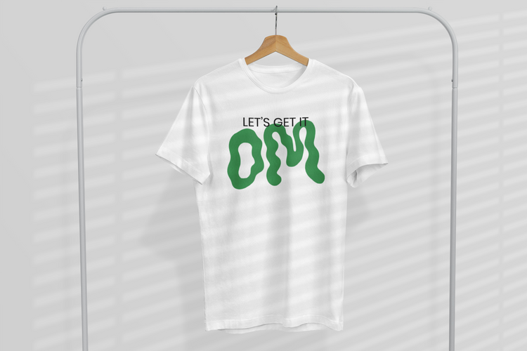 Let's get it OM - III