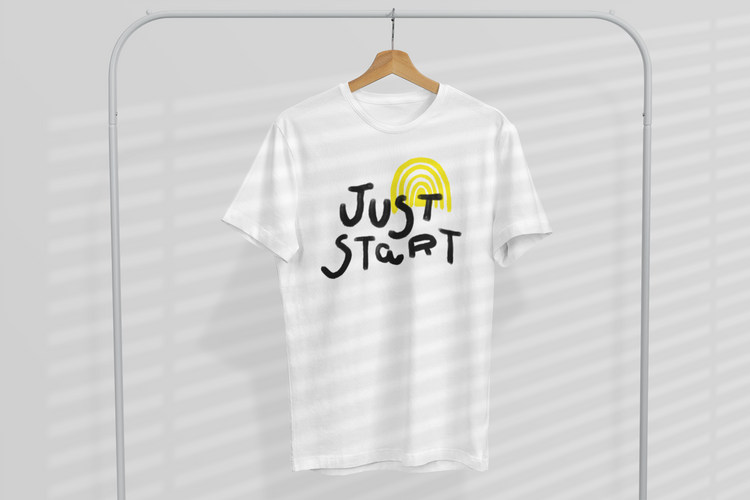 Just Start - III
