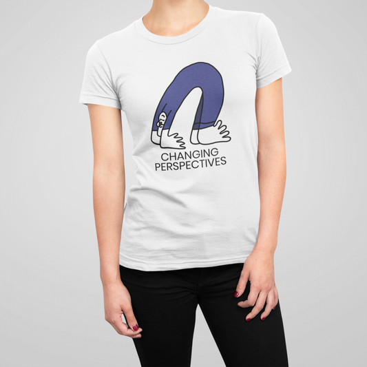 Changing perspectives - I