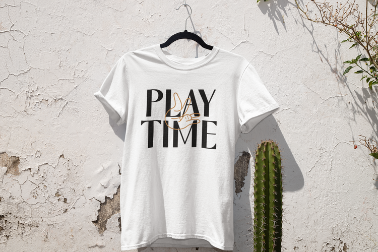 Play time - I