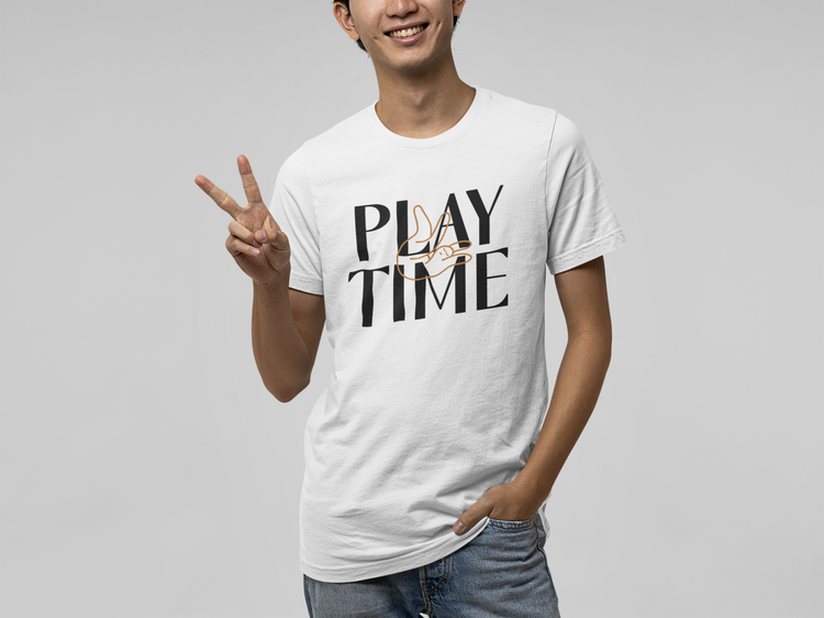 Play time - I