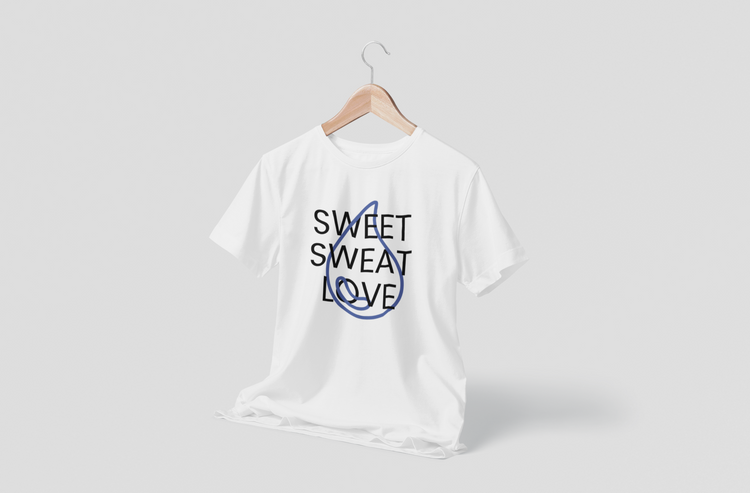 Sweet sweat love - II