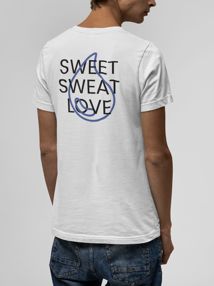Sweet sweat love - III