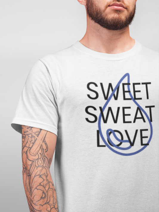 Sweet sweat love - II