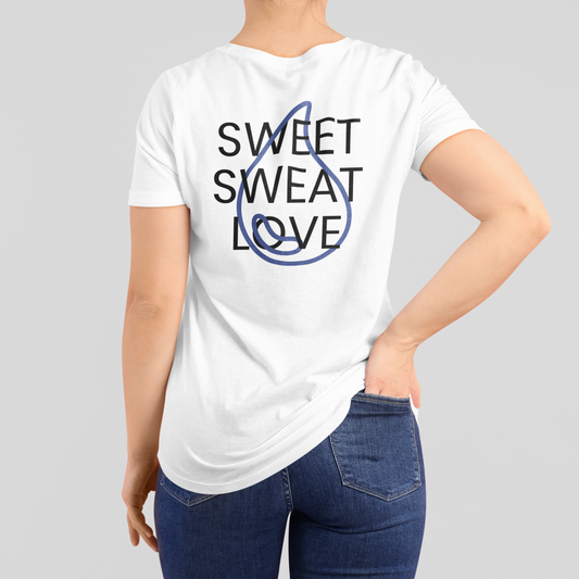Sweet sweat love - III