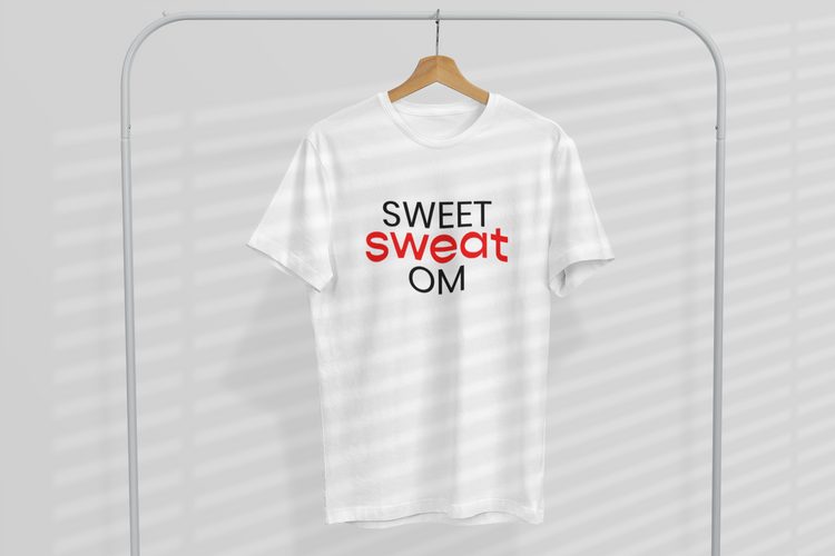 Sweet sweat OM - I