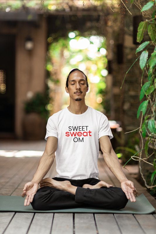 Sweet sweat OM - I