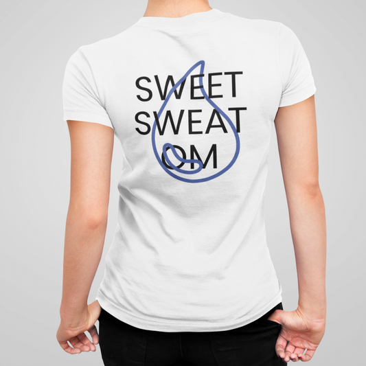 Sweet sweat OM - II
