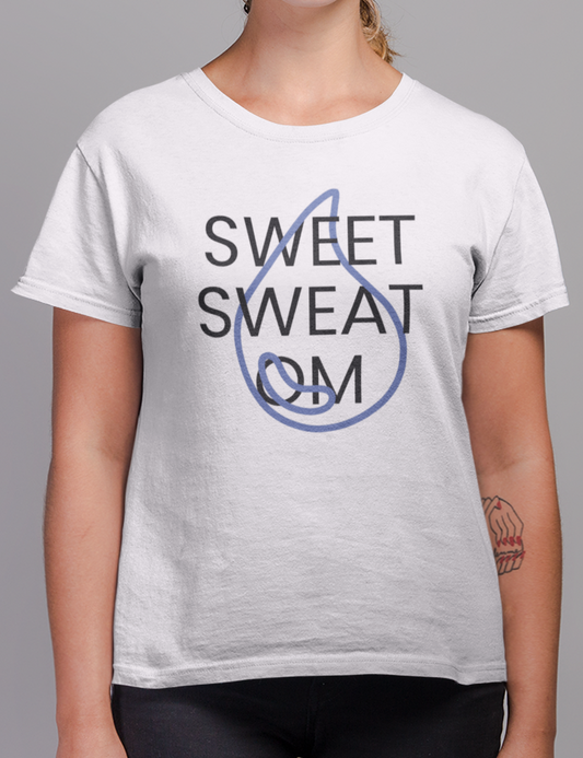 Sweet sweat OM - III