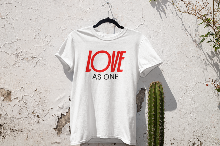 As one: Love