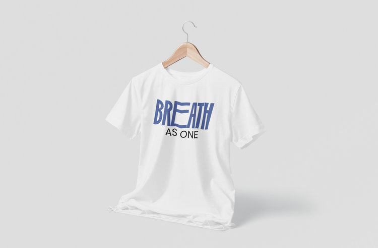 As one: Breathe