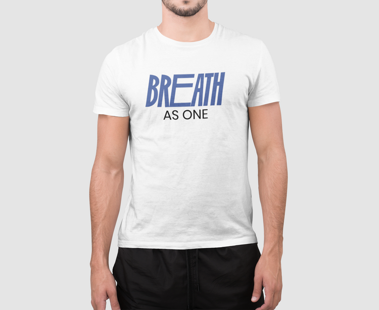 As one: Breathe