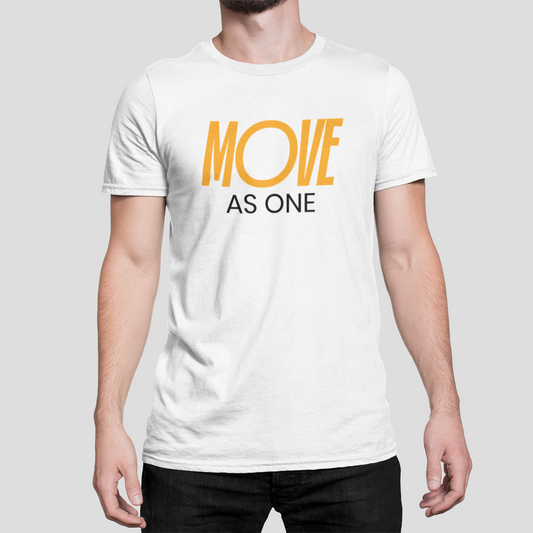 As one: Move