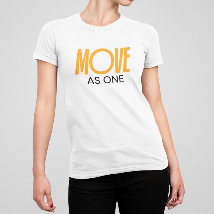 As one: Move