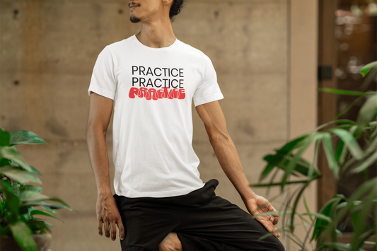 Practice.Practice.Practice. - I