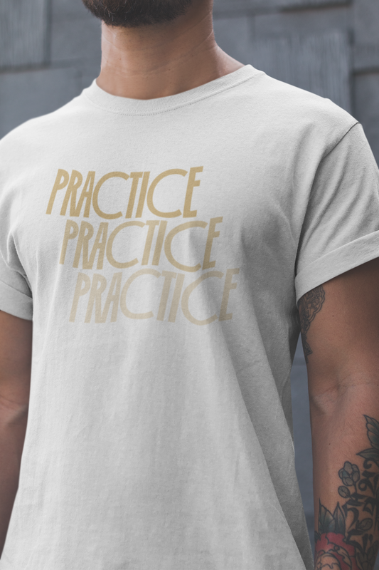 Practice.Practice.Practice. - III