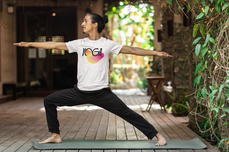 Yoga - IV