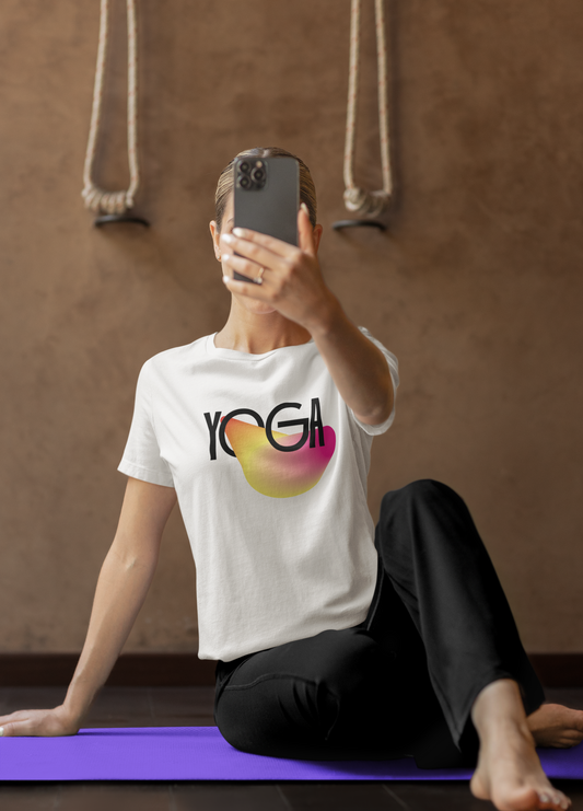 Yoga - IV