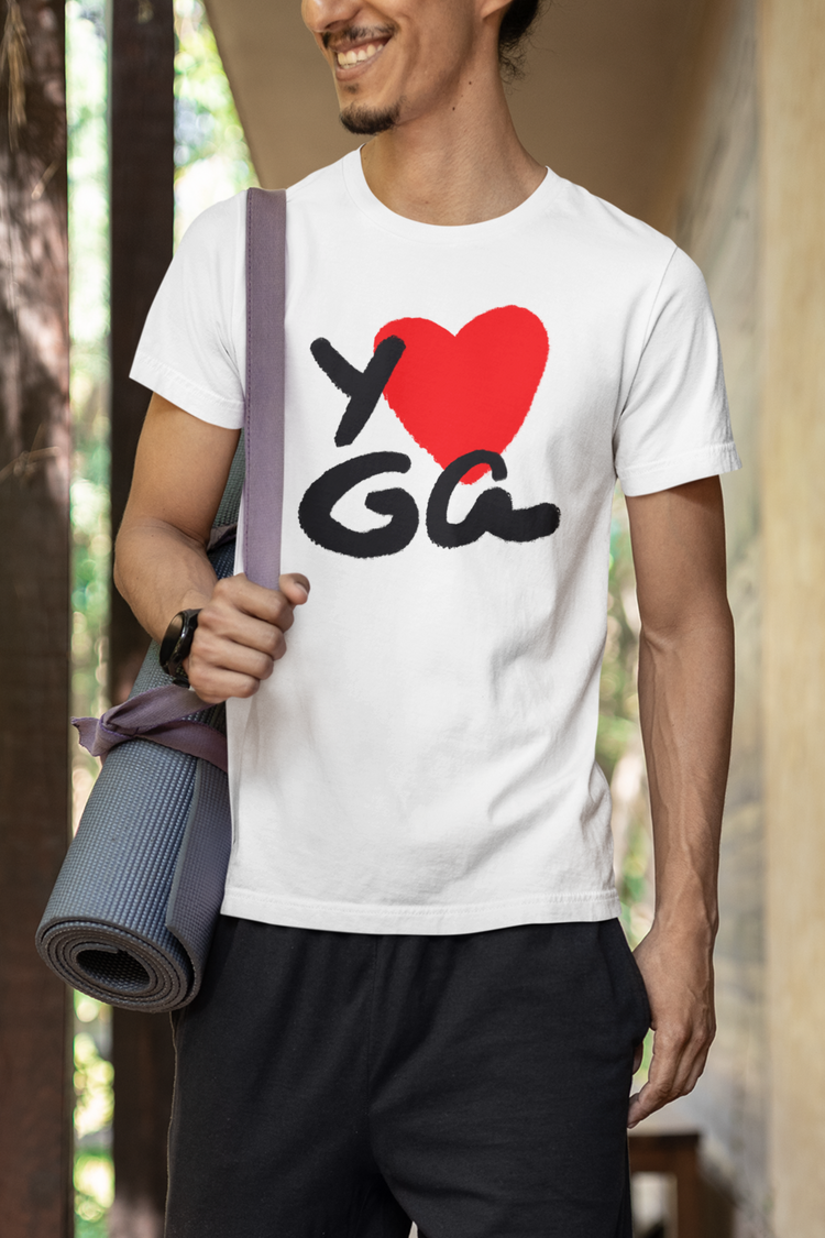 Love Yoga