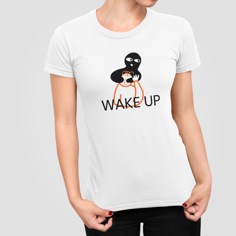 Wake up - I