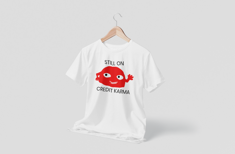 Credit Karma: Still ON