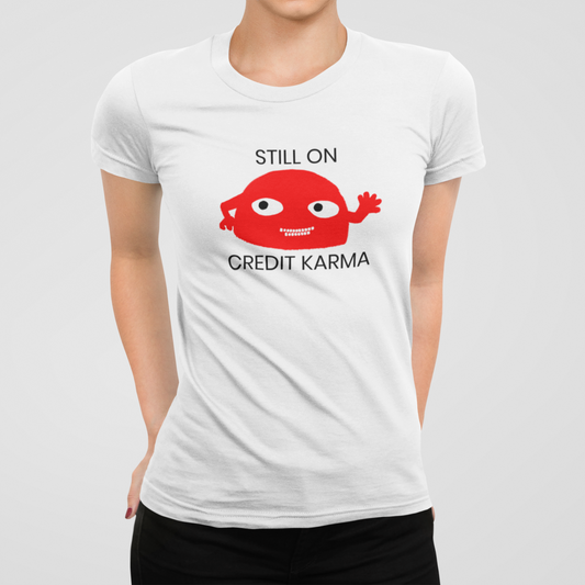 Credit Karma: Still ON