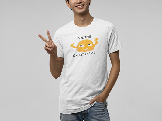 Credit Karma: Positive
