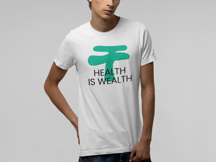 Health is wealth - III