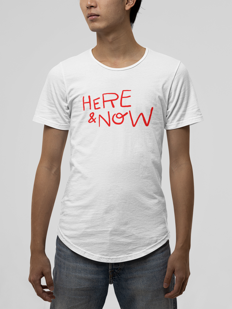 Here & now - I