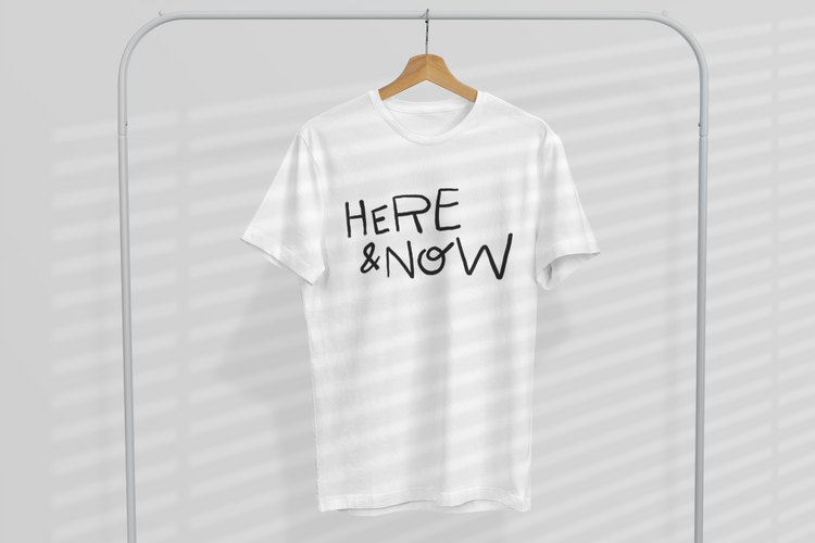 Here & now - II