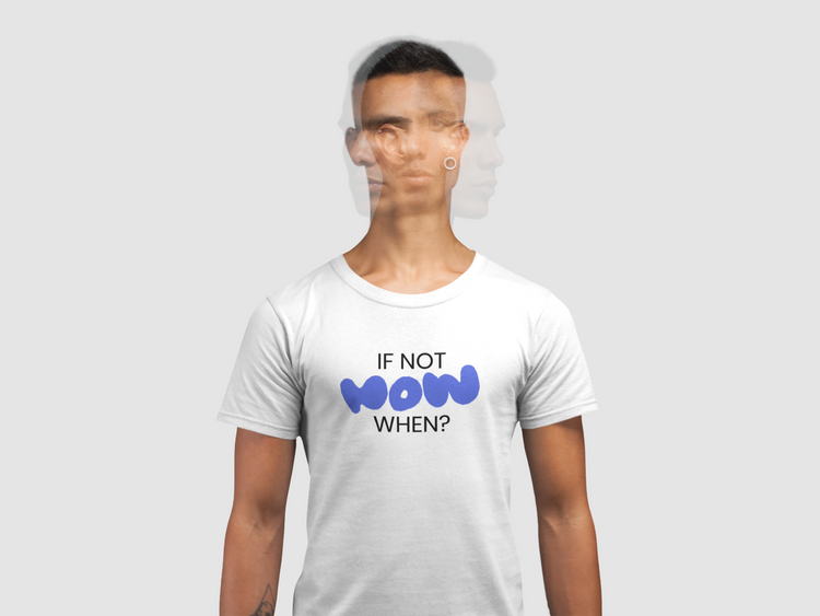 If not now, when? - I : Purple