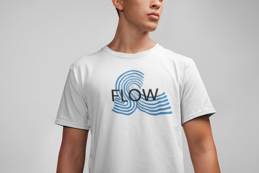 Fluss - ich
