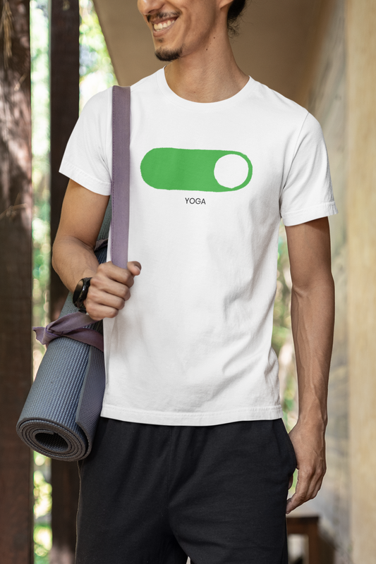 Mode ON: Yoga
