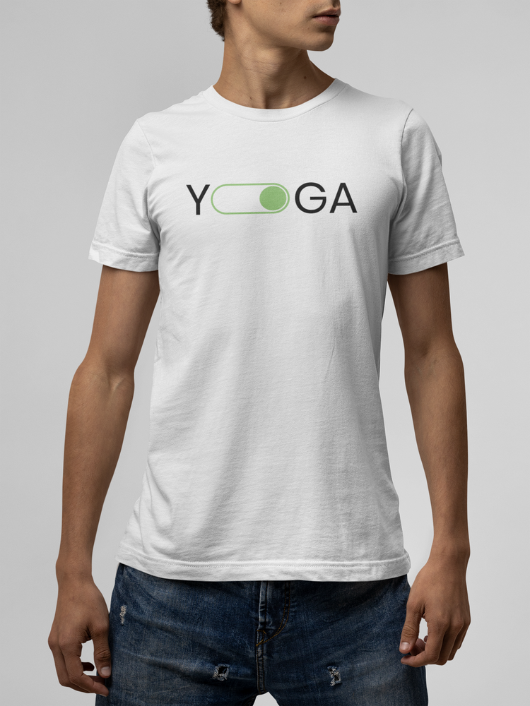 Yoga ON