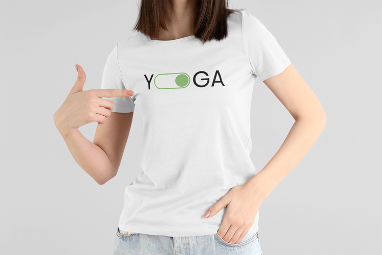 Yoga ON