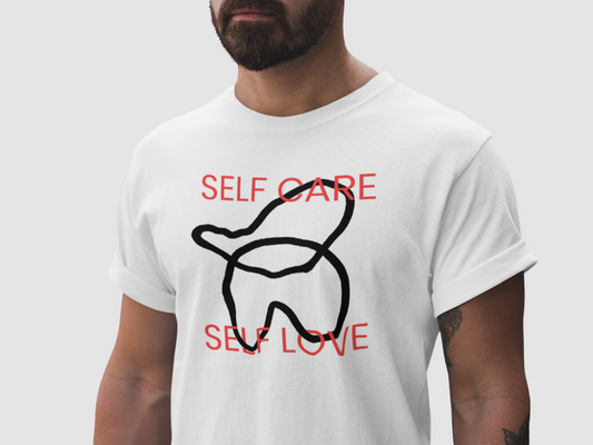 Selbstfürsorge, Selbstliebe - Ich