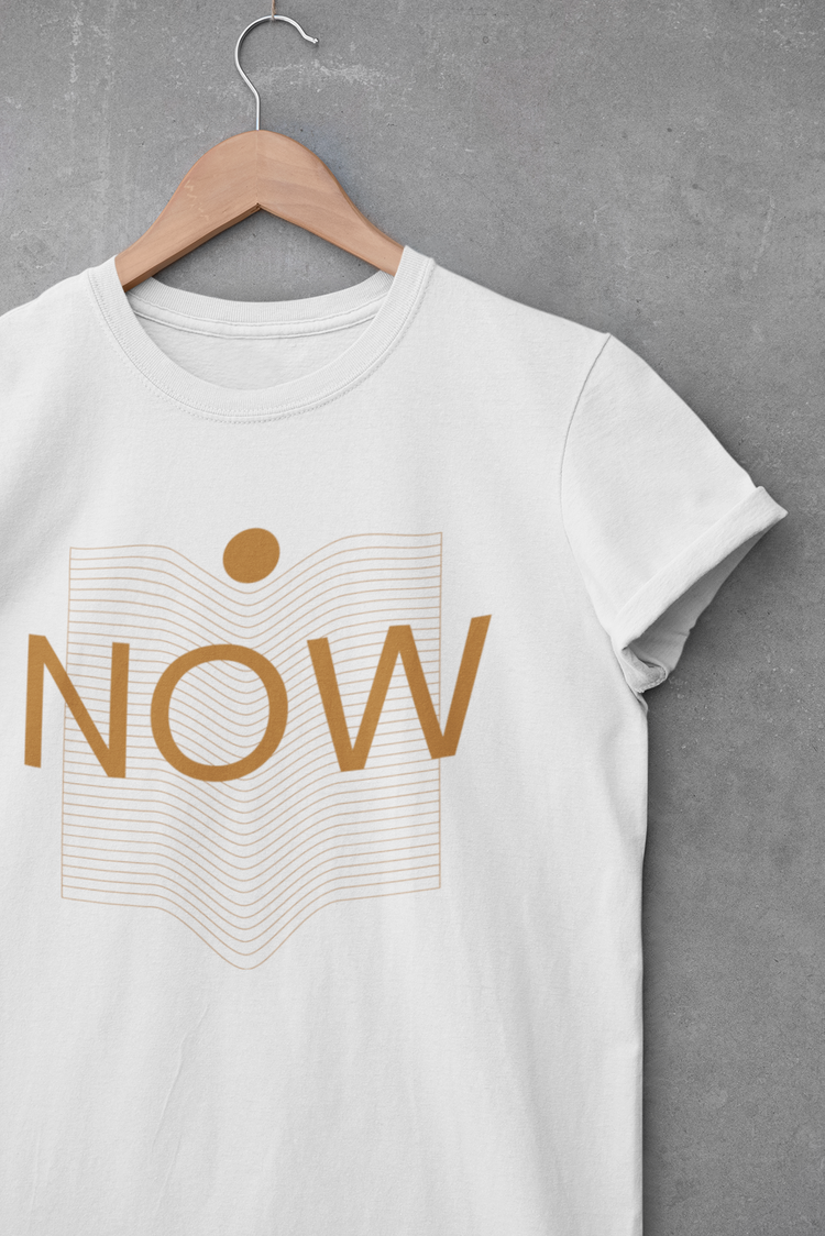 Now - I : Copper