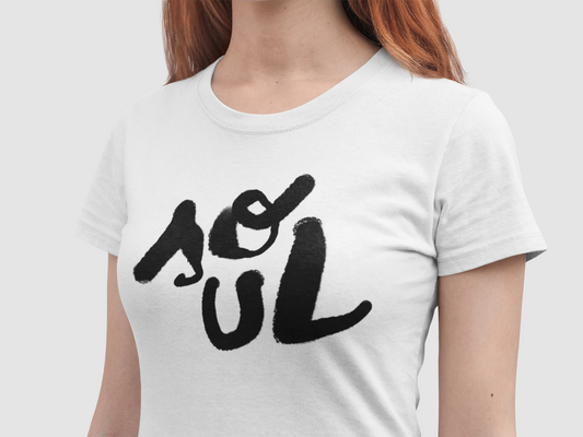 Soul - I : B&W