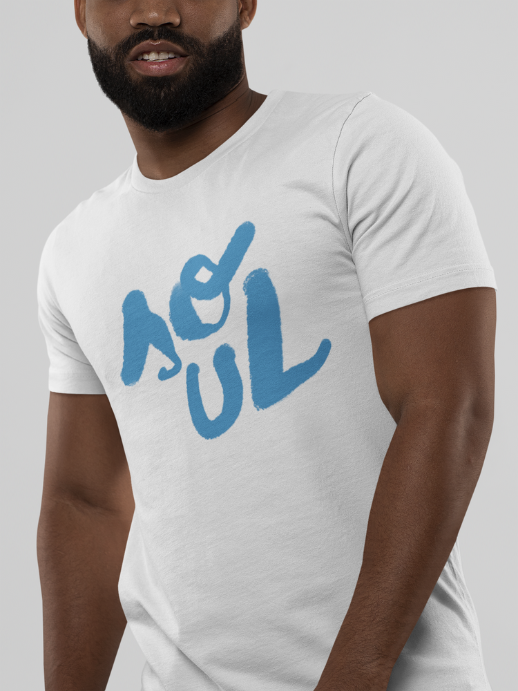 Soul - I : Blue