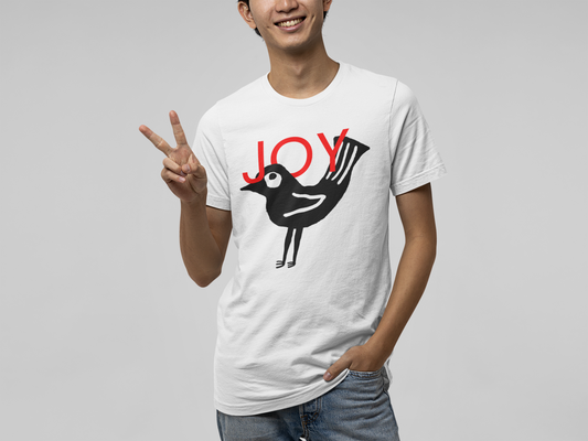 Joy - I