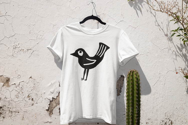 Bird - II