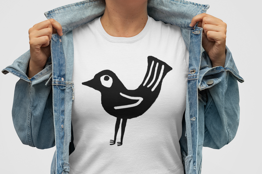 Bird - II