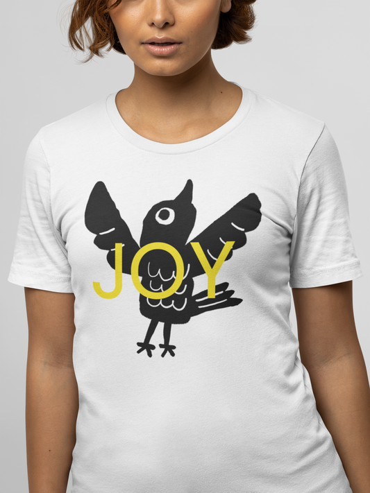 Joy - II