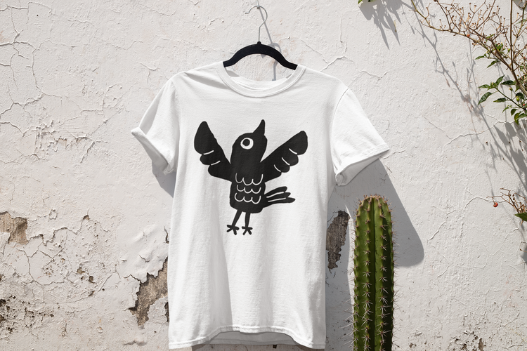 Bird - I