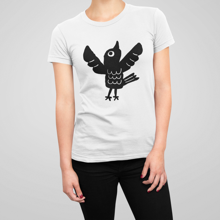 Bird - I