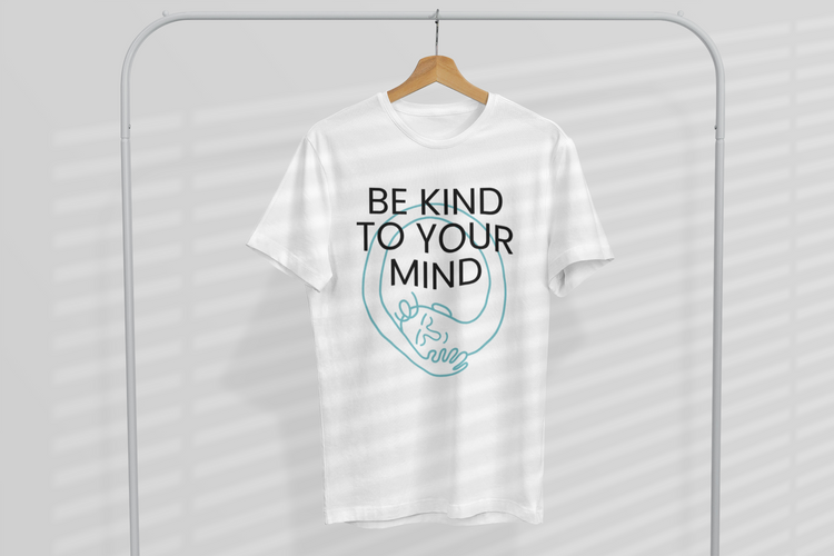 Be kind to your mind - I
