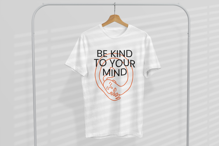 Be kind to your mind - III