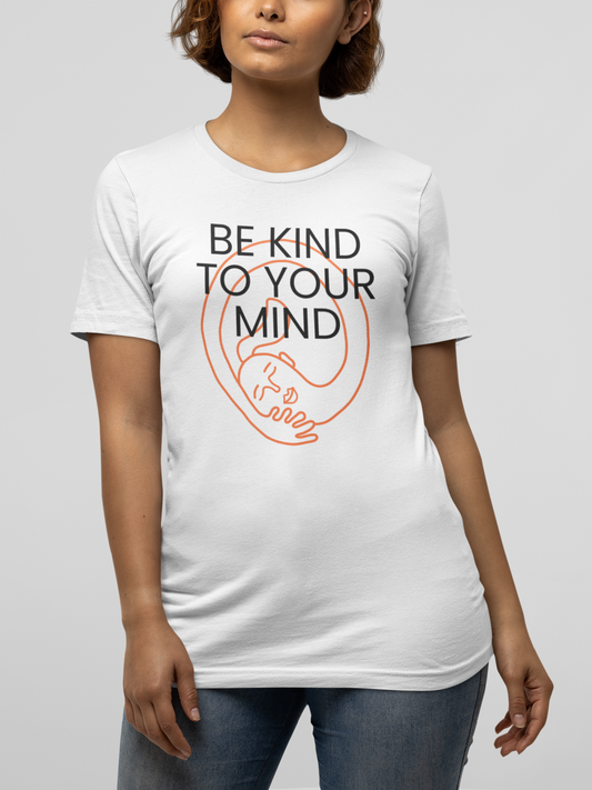 Be kind to your mind - III